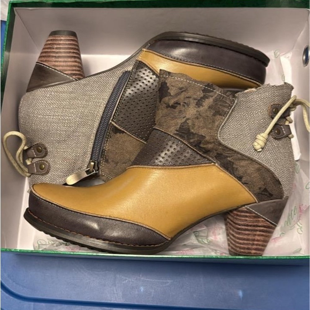 Booties